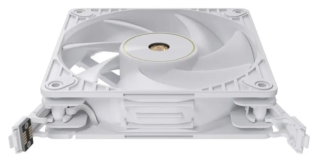 Кулер до корпусу ASUS ProArt PF120 White 3IN1 (90DA00M3-B09020) - фото 3