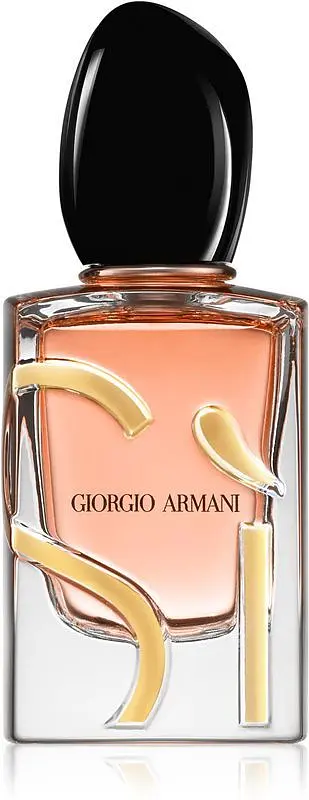 Оригінал Giorgio Armani Si Intence 50 мл Парфумована вода