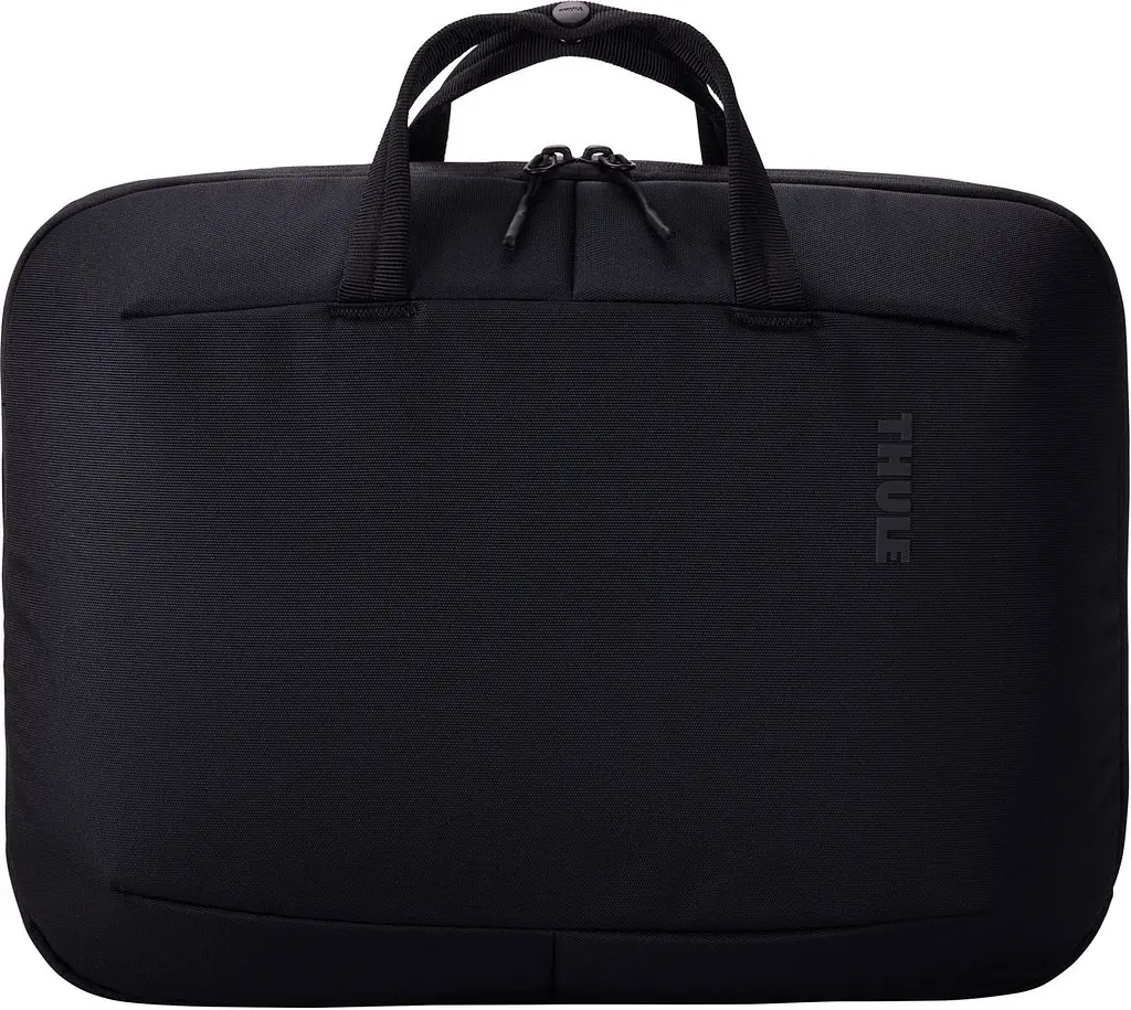 Сумка для ноутбука Thule Subterra 2 MacBook 16'' Attache Black (TH 3205034) - фото 2