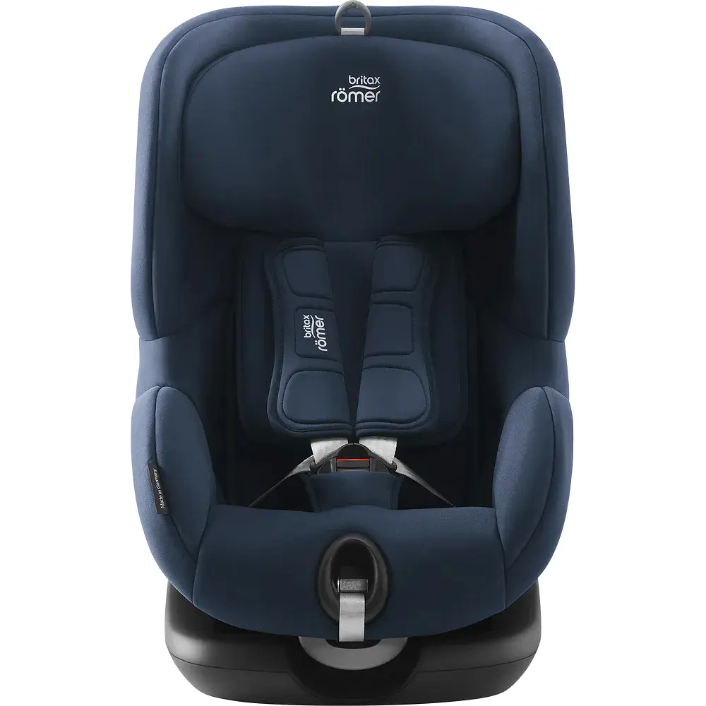 Автокресло Britax Romer Trifix2 i-Size Night Blue - фото 3