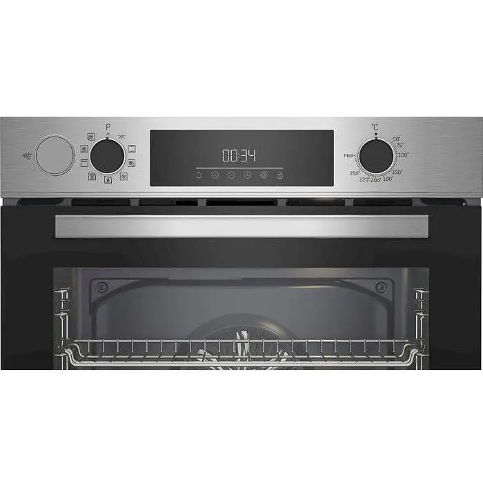Духова шафа електрична Beko BBIS12300XDE - фото 5