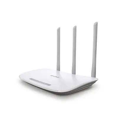 Маршрутизатор TP-LINK TL-WR845N - фото 2