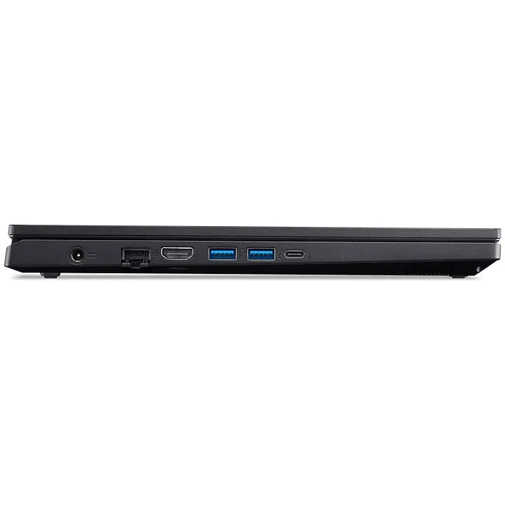 Ноутбук Ігровий Acer Nitro V 15 ANV15-52-54CB i5-13420H la 47GHz, IPS, 16GB DDR4, 1TB. RTX 5050 8GB, Без ОС - фото 11