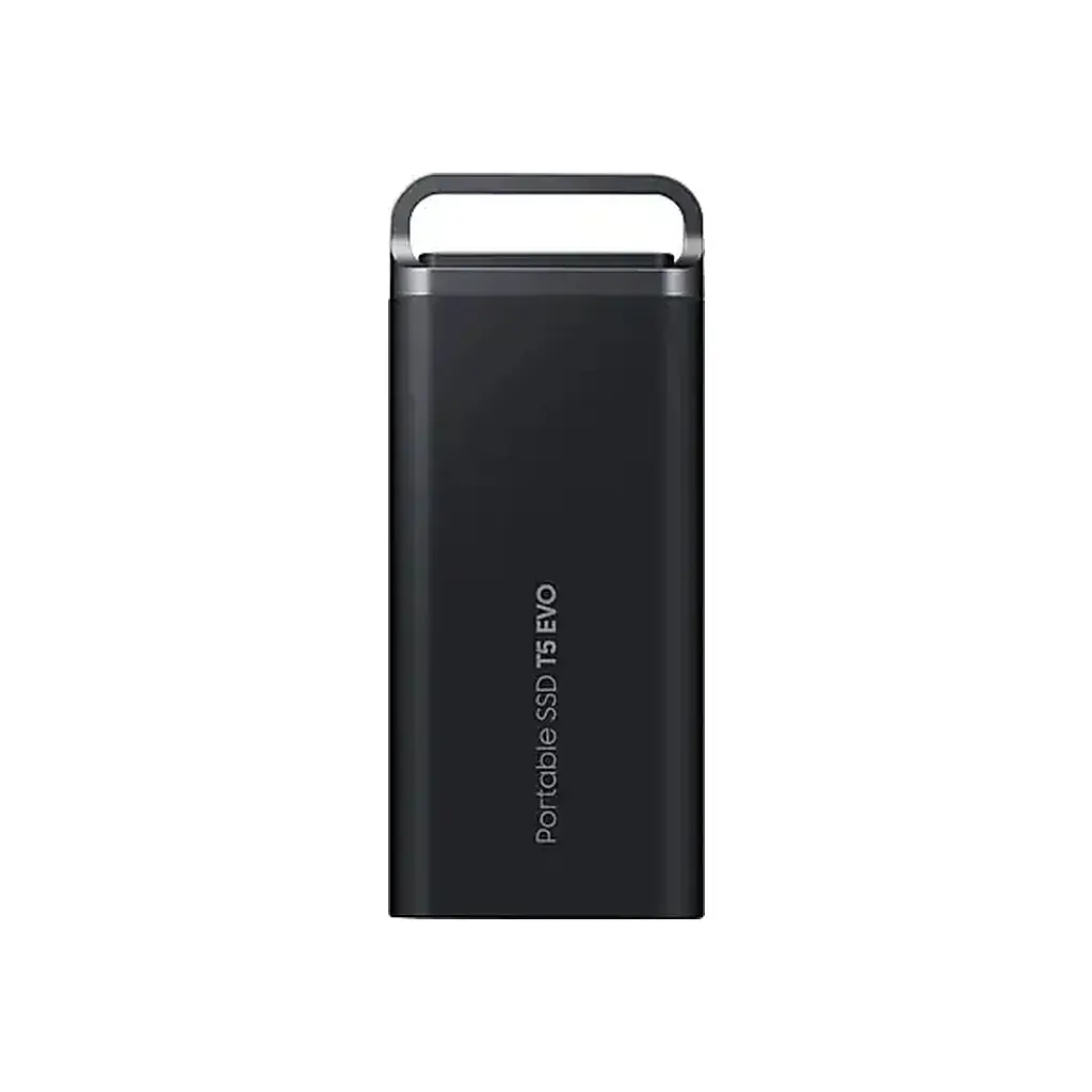 Накопичувач SSD USB 3.2 8TB T5 Shield Samsung (MU-PH8T0S/EU) - фото 4