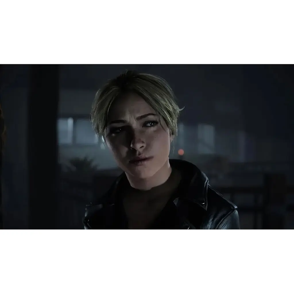 Игра Until Dawn для PS5 [RU] [123698] - фото 3