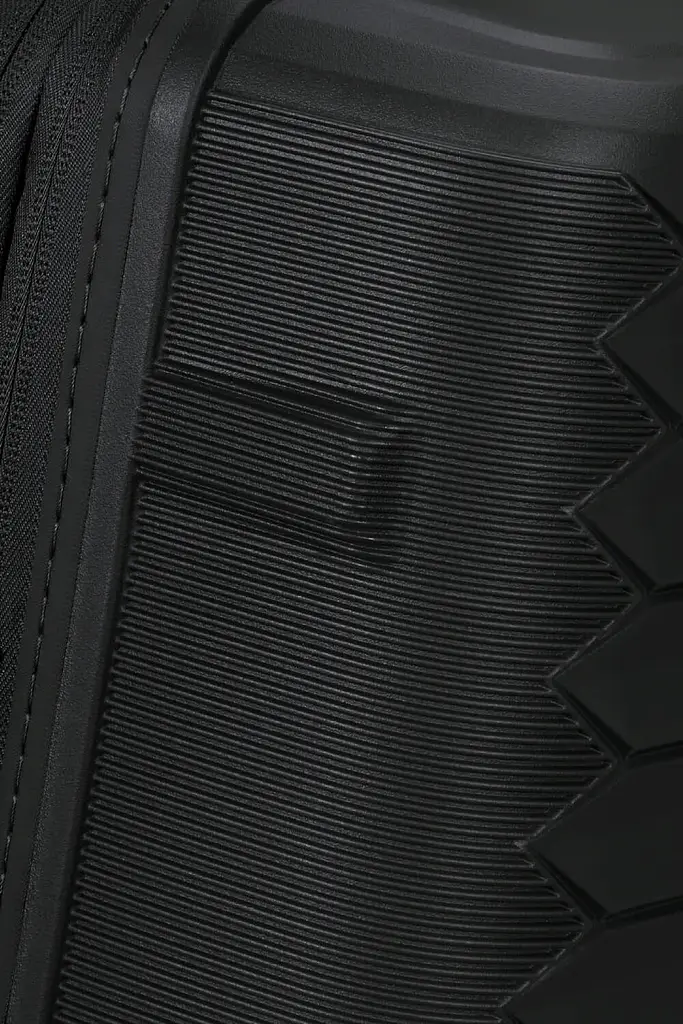 Валіза 68 См American Tourister FASTFORWARD FLASH BLACK 68x46x26(30) MI0*09002 - фото 7
