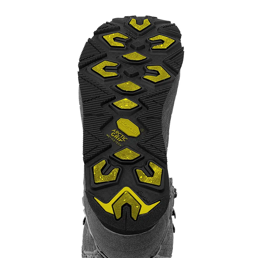 Ботинки Salewa MTN Trainer 2 Winter GTX Mns 44 Черный - фото 6
