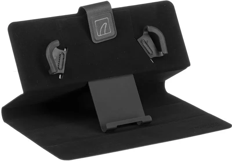 Універсальний чохол Tucano Facile Plus Universal для планшетів 7-8", Black (TAB-FAP8-BK) - фото 5