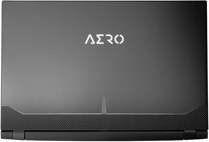 Ноутбук AERO HDR 17.3 UHD 60Hz/Intel i9-11980HK/32/1TB+512GB/NVD3080Q-16/W10P (AERO17HDR_YD-94RU548SP) - фото 4