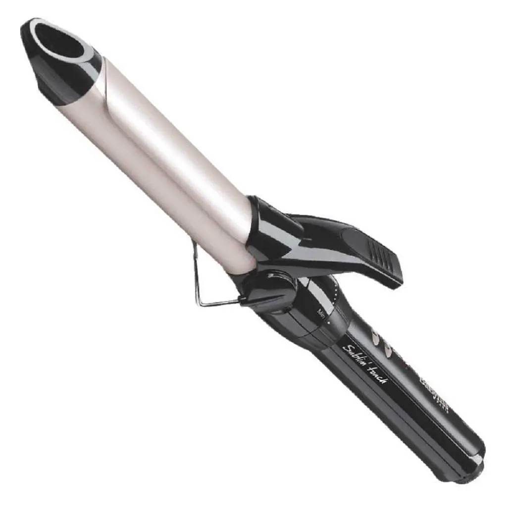Плойка Babyliss C325E - фото 2