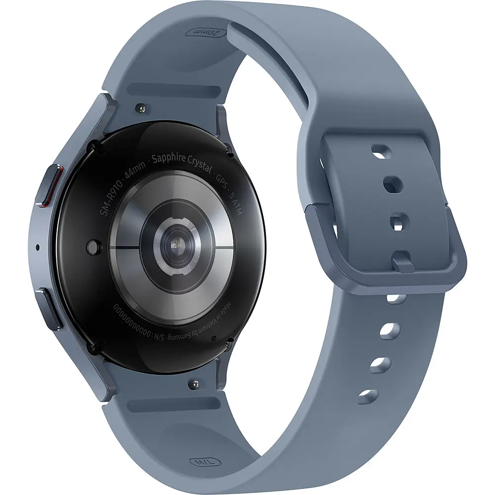 Samsung Galaxy Watch5 44мм Saphire (SM-R910NZBA) - фото 2