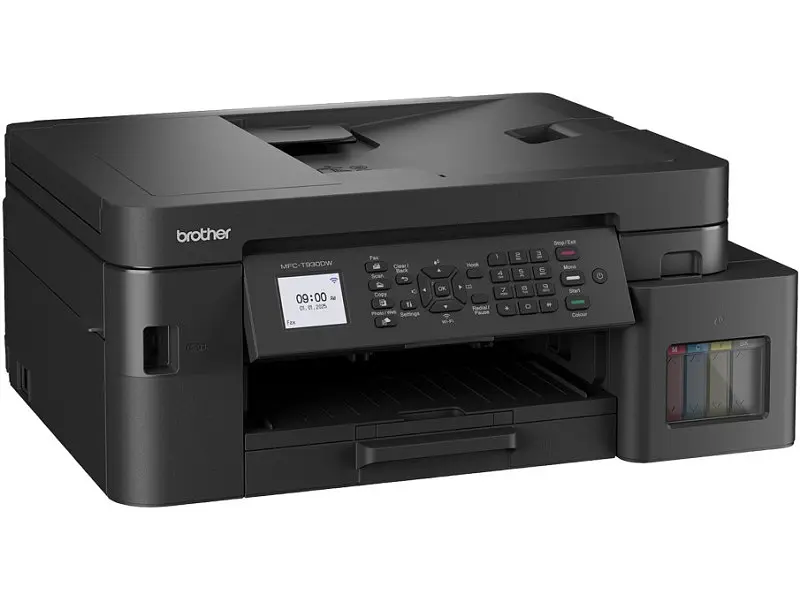 БФП Brother MFC-T930DW (MFCT930DWYJ1) - фото 3