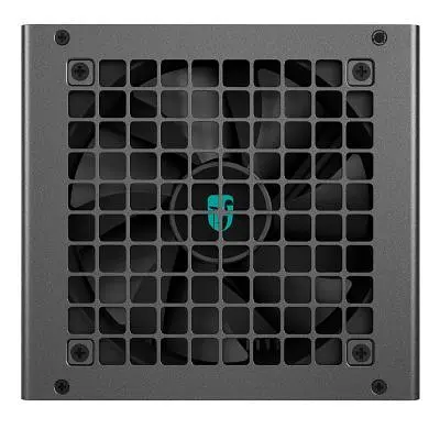 Блок питания Deepcool 650W PN650M GamerStorm (R-PN650M-FC0B-JGEU) - фото 2