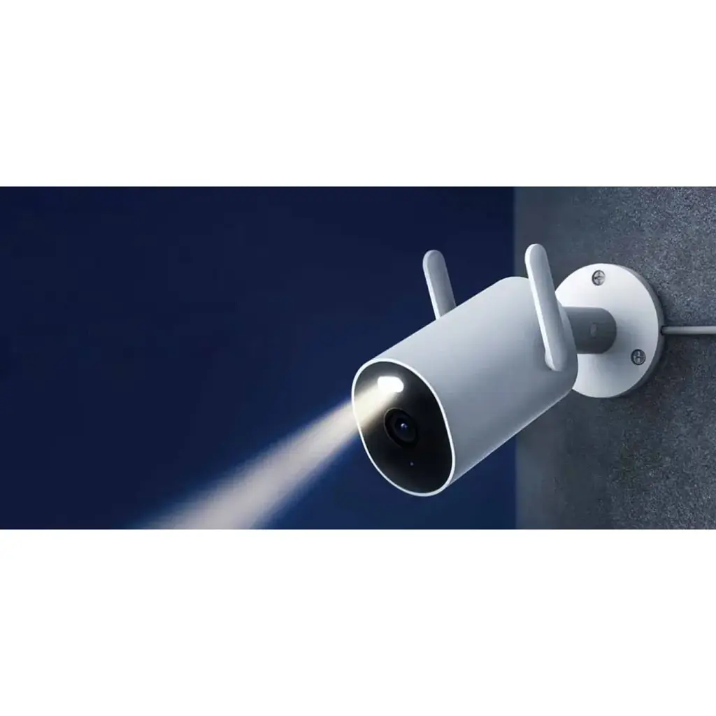 Камера видеонаблюдения Xiaomi Mi Outdoor Security Camera AW300 Global EU [79956] - фото 5