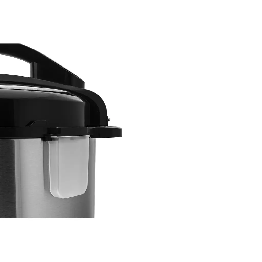 Мультиварка-скороварка Liberton LPC-4500 - фото 4