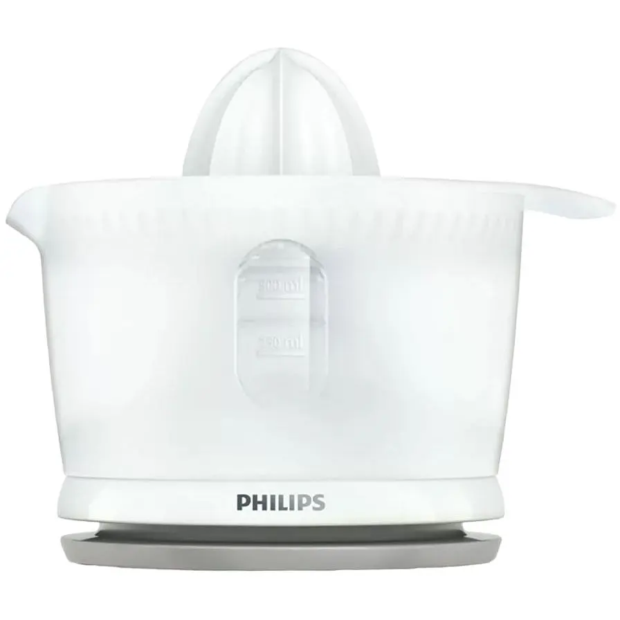 Соковыжималка для цитрусовых Philips HR2738/00 - фото 2