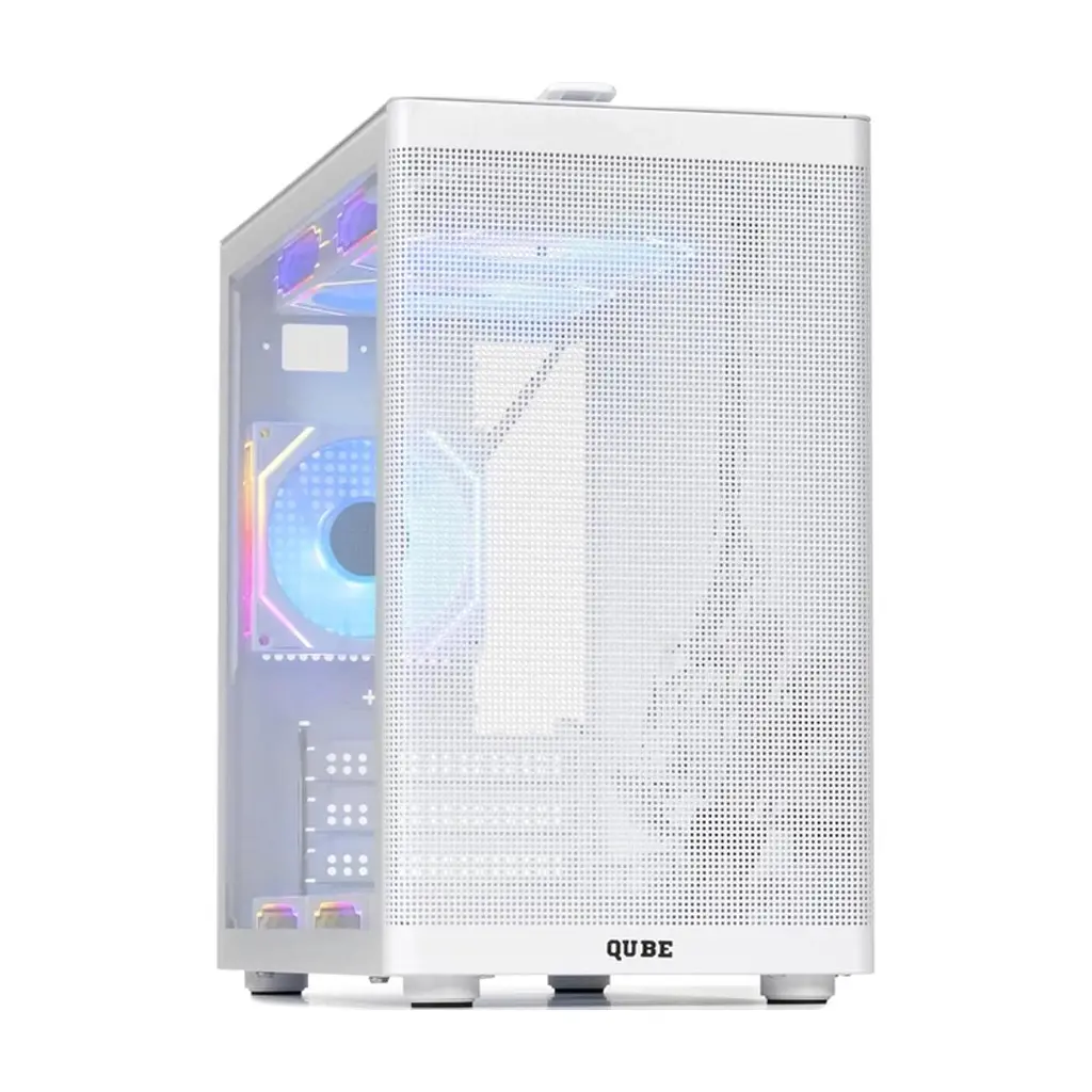 Корпус для ПК Qube BRING_GWNU3 - фото 3