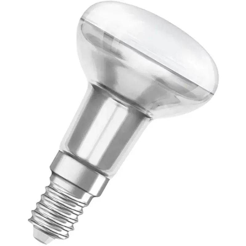 Лампочка Osram LED R50 60 4,3W/827 230V GL E14 (4058075126022) - фото 2