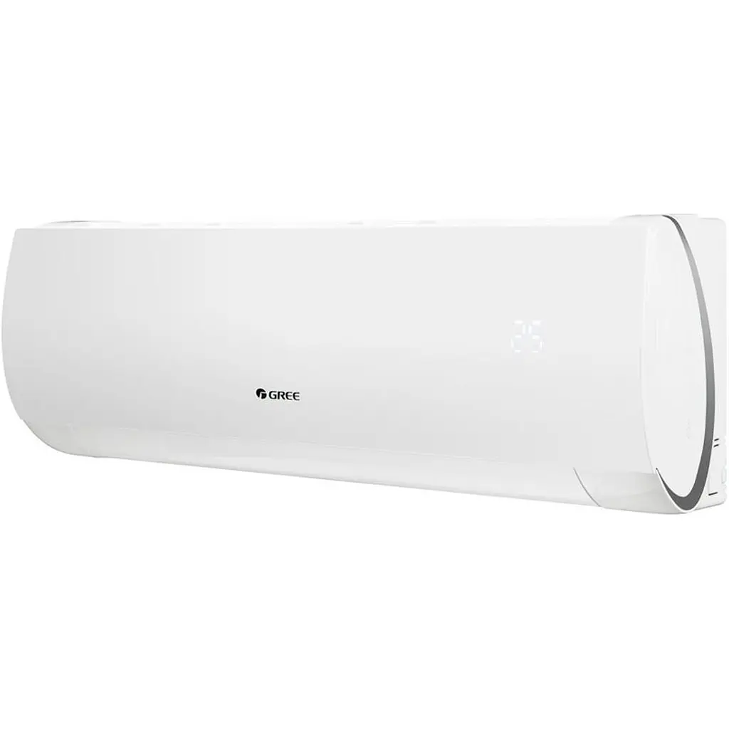 Спліт-система GREE Muse Inverter GWH18AFD-K6DNA1I [115969] - фото 4