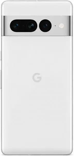 Смартфон Google Pixel 7 Pro 12/128GB Snow - фото 4