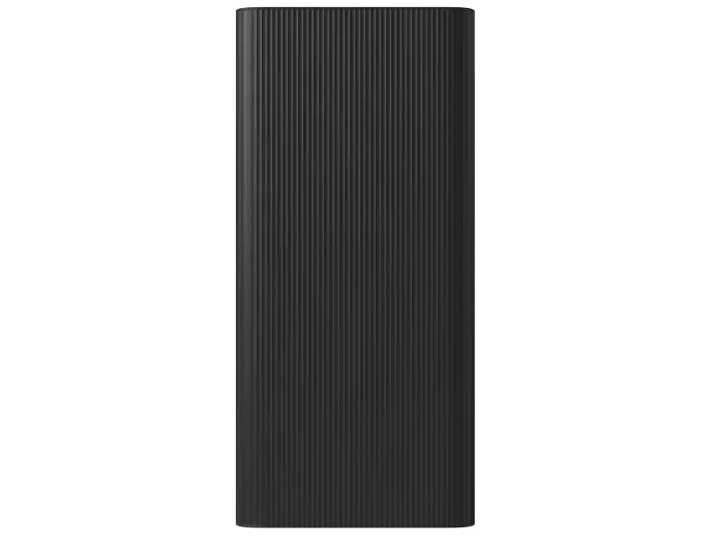 Зовнішній акумулятор (павербанк) Xiaomi 30000mAh 18W Black (BHR9126GL) - фото 2