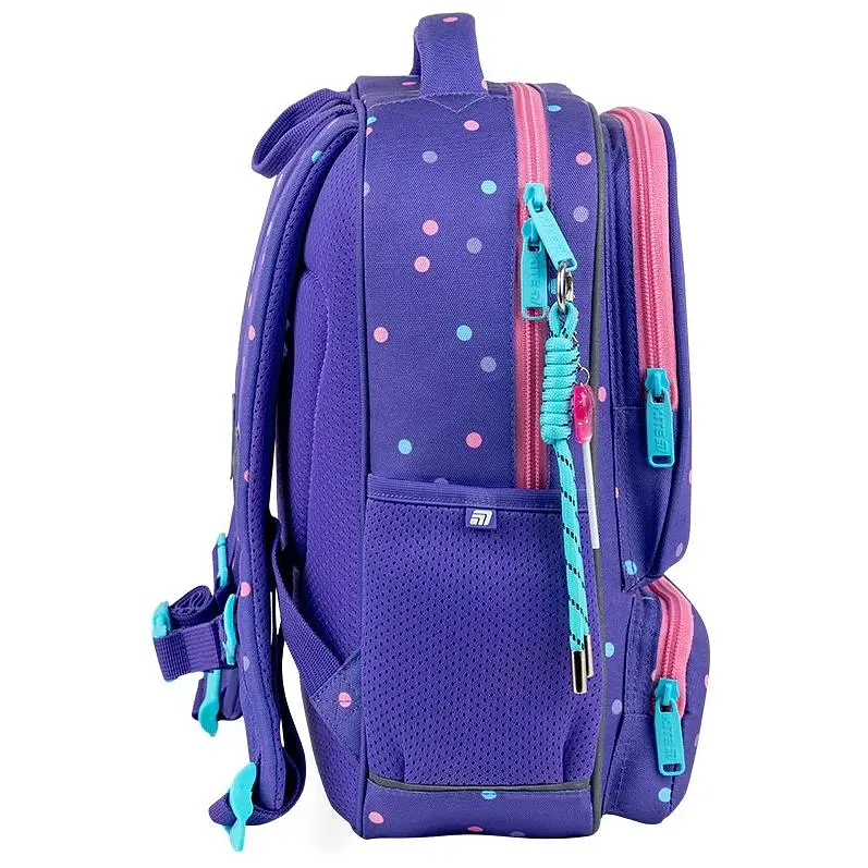 Рюкзак детский Kite Kids Kuromi (HK26-559XS-1) - фото 3