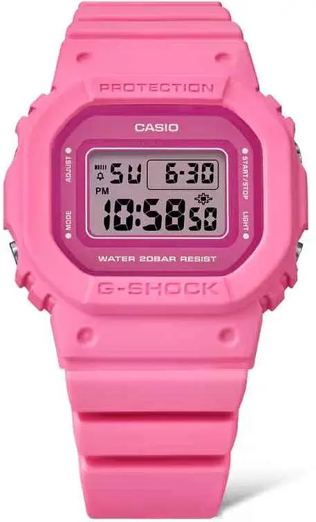 Годинник Casio GMD-S5610PP-4ER - фото 3
