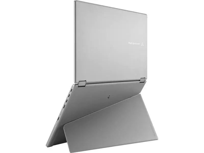 Монітор Asus MQ149CD (90LM0AKV-B01N70) - фото 7