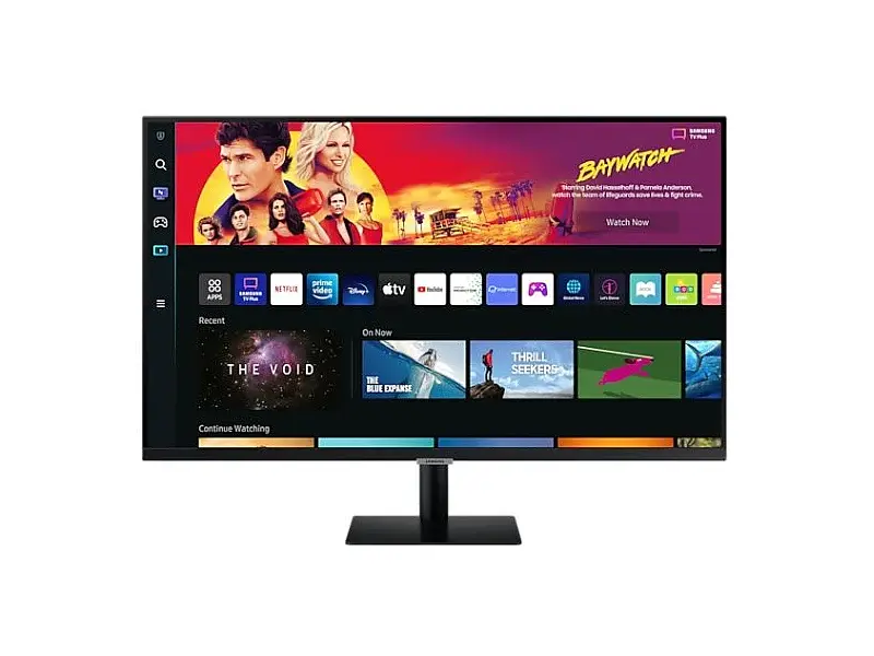 Монітор Samsung SMART Monitor M7 LS32BM700UUXEN