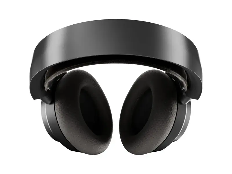 Навушники з мікрофоном SteelSeries Arctis Nova 7P Wireless Gen 2 Black (61744) - фото 6