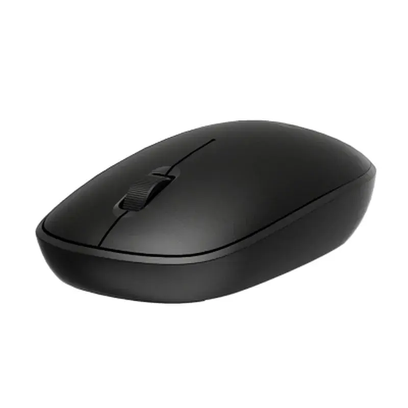 Мишка AOC MS200B Wireless Black (MS200B/LA) - фото 11