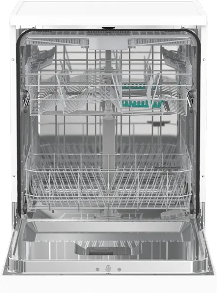 Посудомийна машина Gorenje GS643E90W - фото 8