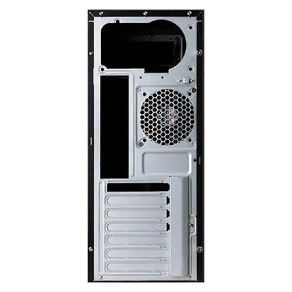 Корпус Gamemax ET-211-400W-2U3 - фото 5