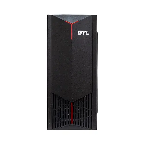 Комп'ютер GTL Office Advanced 124-61T (Intel Core i5-12400 / H610 / 16G DDR4 / SSD 1 TB / ATX / 500W / no OS) (GTLCOA1246S1A5_A61DF) - фото 2