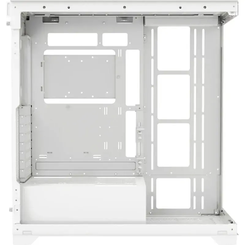 Корпус для ПК Xilence GLEAM ARGB X818.W.ARGB (XG271_X818.W.ARGB) - фото 5
