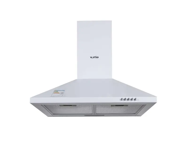 Витяжка VENTOLUX LIDO 60 WH (700)