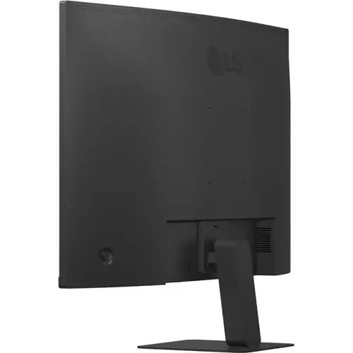 Монітор вигнутий 27" 27U421A-B, Black, VA, 1920x1080 (16:9) LG teh0028070 - фото 5