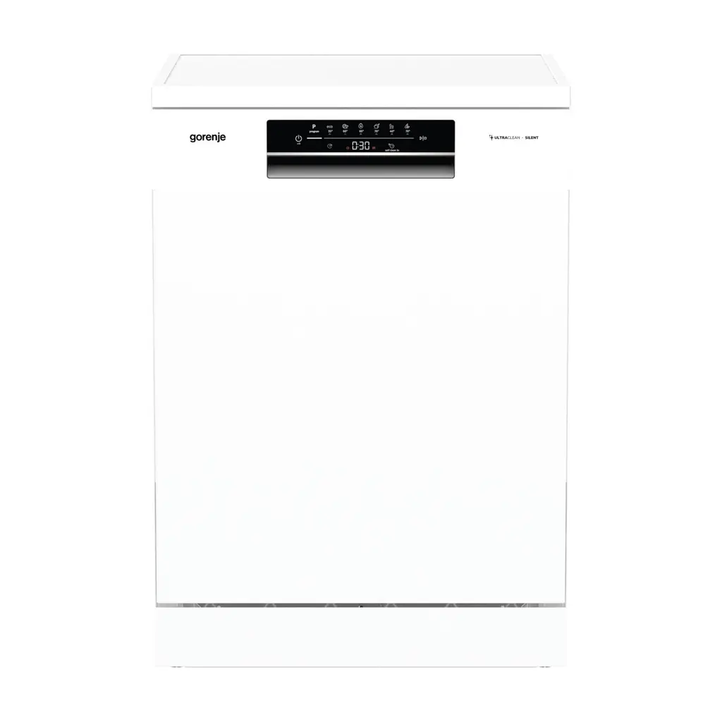 Посудомийна машина Gorenje GS643E90W - фото 8