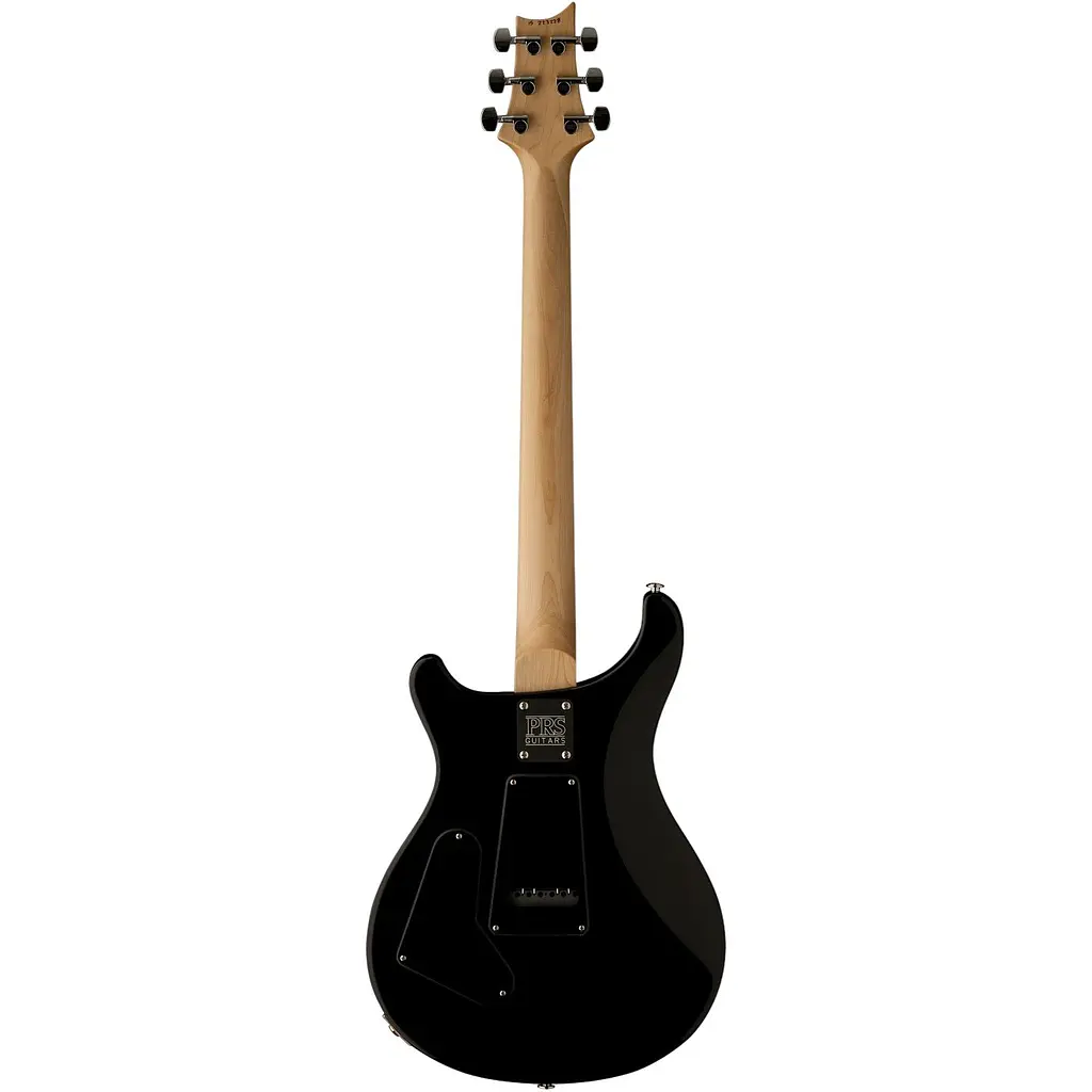 Електрогітара PRS CE 24 Semi-Hollow Faded Grey Black (162689) - фото 2