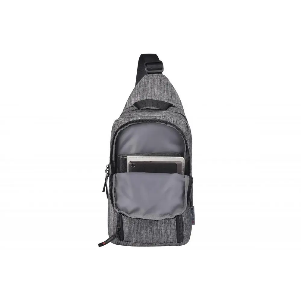 Міський рюкзак Wenger Console Cross Body Bag (605029) - фото 9