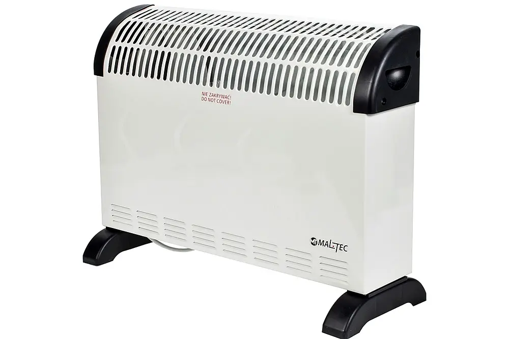 Конвекторный обогреватель Maltec CH2500DW + турбо - фото 4