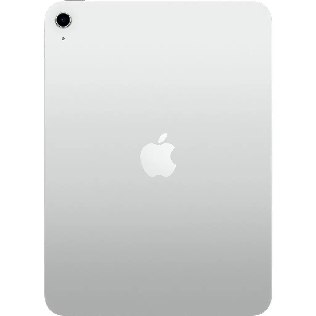 Планшет Apple iPad 11 (2025) 128GB Wi-Fi + Cellular Silver (MD7F4) [129291] - фото 2