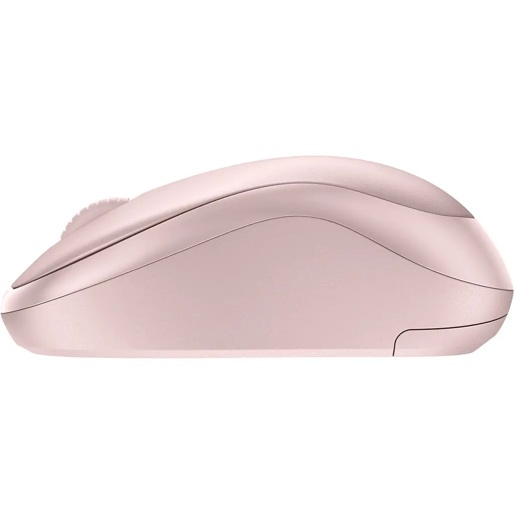 Мышь Logitech M240 Rose (910-007121) [89342] - фото 3