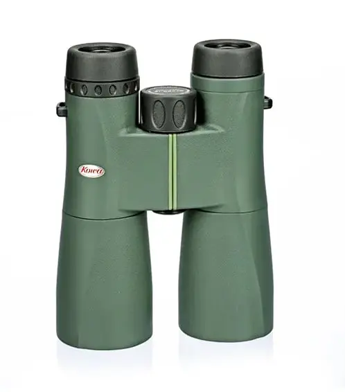 Бинокль Kowa SV II 12x50 WP (11907) - фото 4