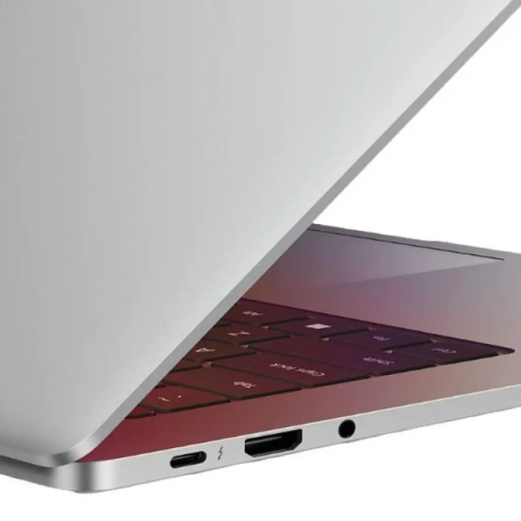 Ноутбук Xiaomi RedmiBook Pro 15 2022 R5 16/512Gb RTX2050 (JYU4476CN) Seller Refurbished - фото 4