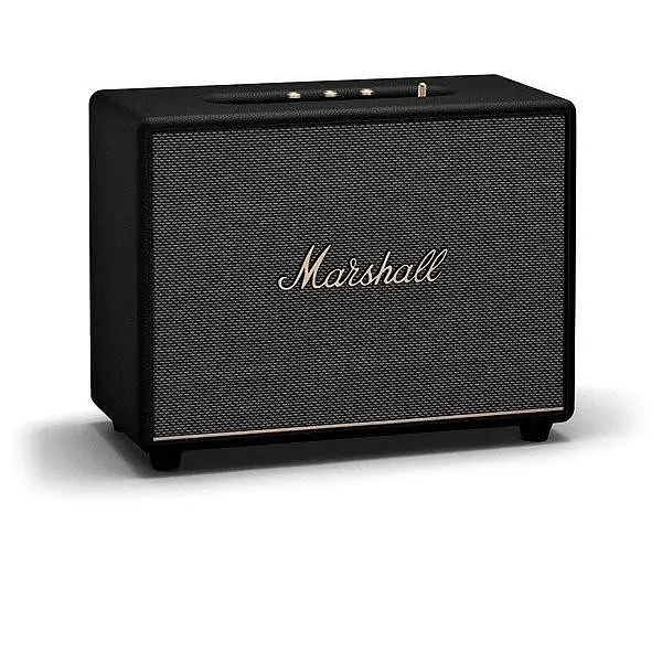 Мультимедійна акустика Marshall Woburn III Black (1006016) - фото 3