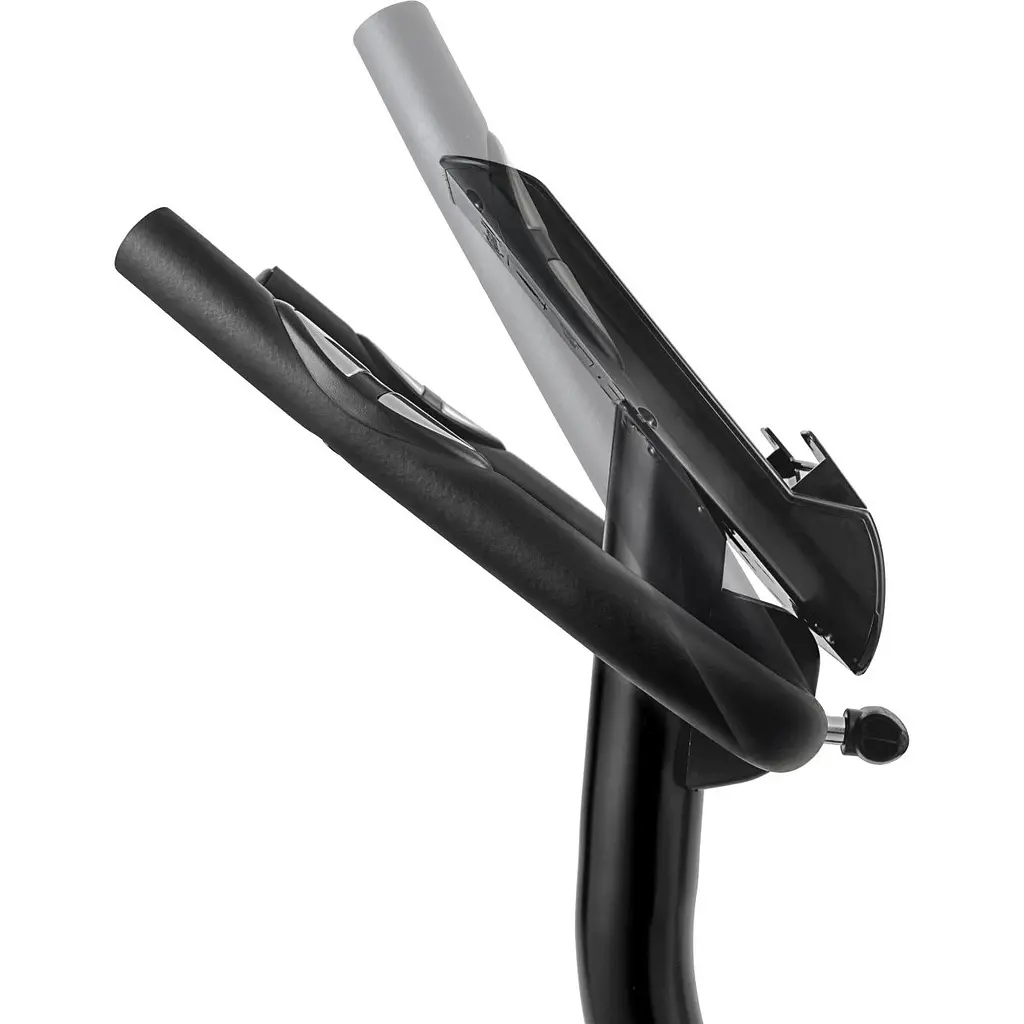 Велотренажер Hop-Sport HS-2070 Onyx синий - фото 9