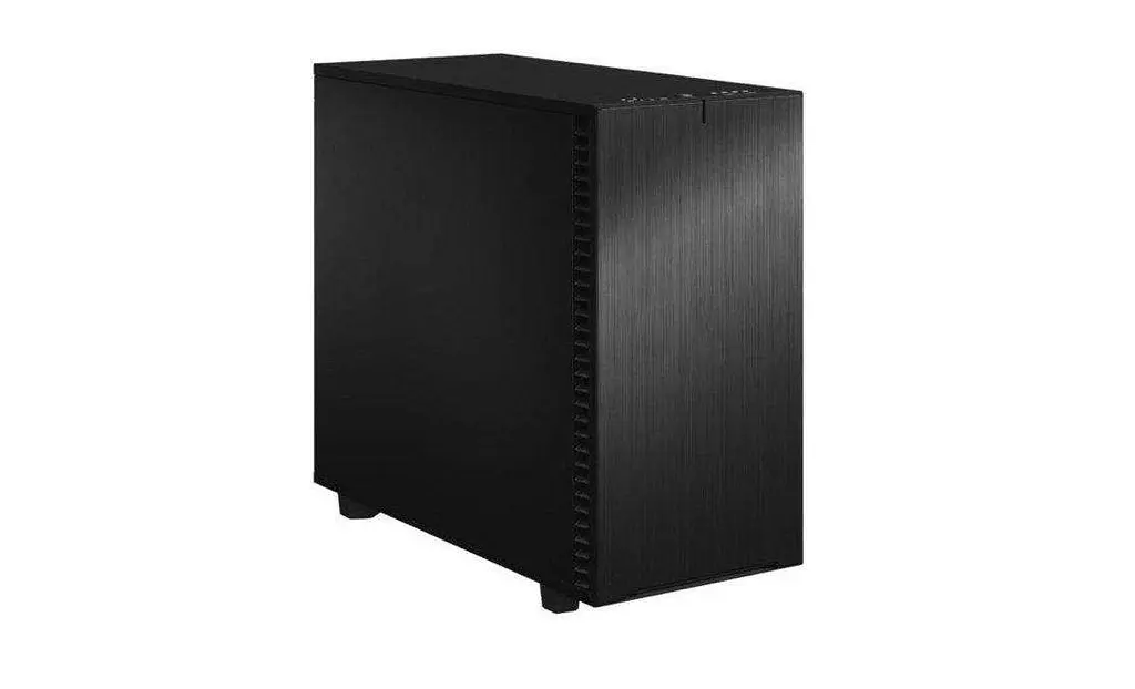 Корпус Fractal Design Define 7 Black (FD-C-DEF7A-01) - фото 2