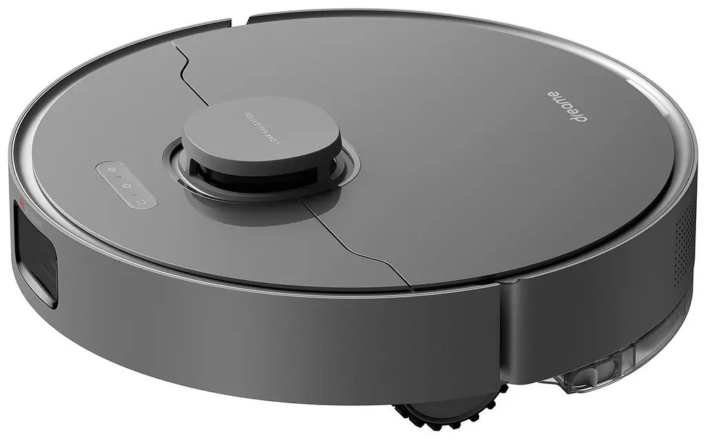 Робот-пылесос с влажной уборкой Dreame D10s Plus (RLS6AD) - фото 6