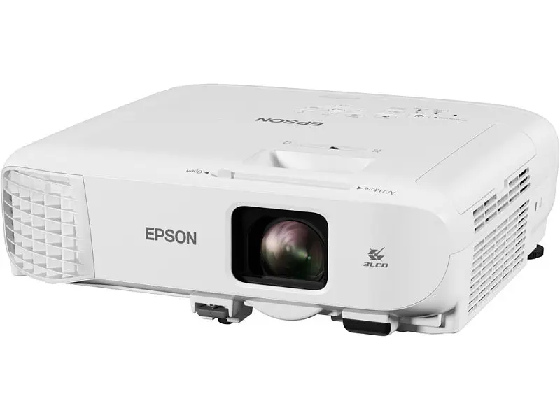 Проектор Epson EB-994F (V11HB60042) - фото 2